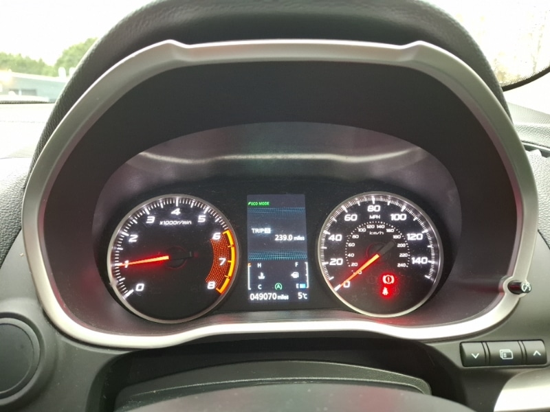 Used Mitsubishi Eclipse Cross 2018 for sale - 77178447: Photo 19