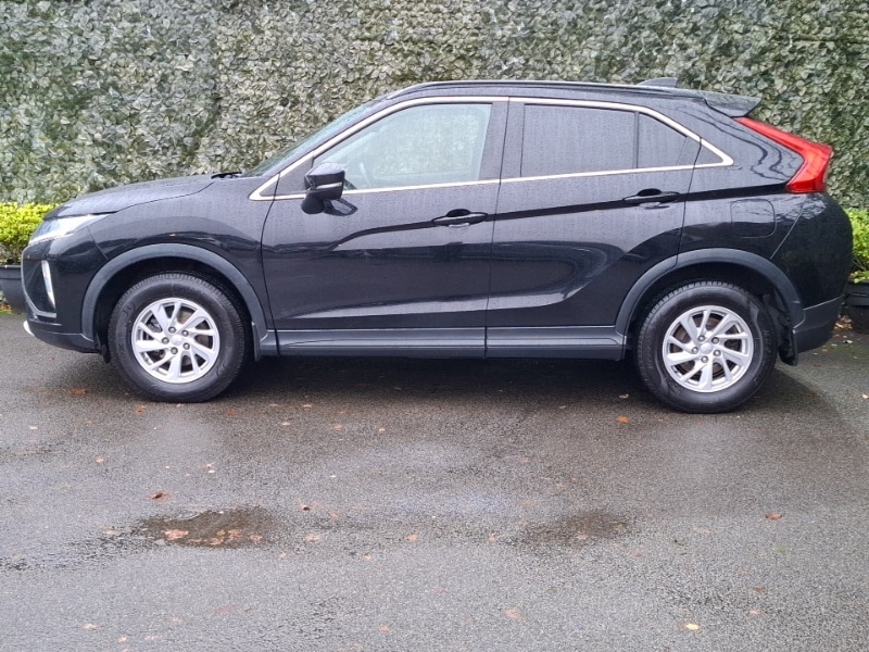 Used Mitsubishi Eclipse Cross 2018 for sale - 77178447: Photo 4