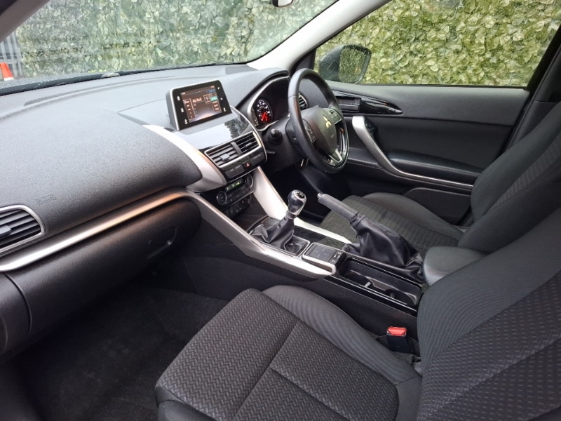 Used Mitsubishi Eclipse Cross 2018 for sale - 77178447: Photo 5