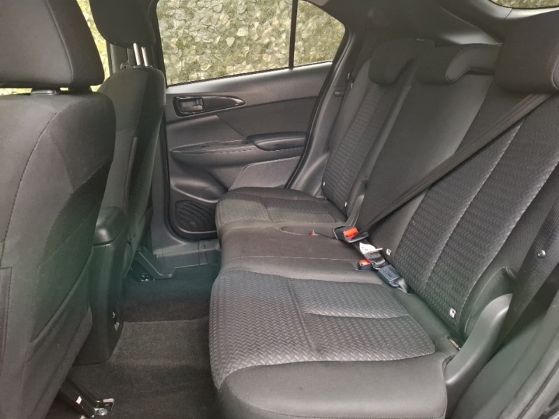 Used Mitsubishi Eclipse Cross 2018 for sale - 77178447: Photo 6