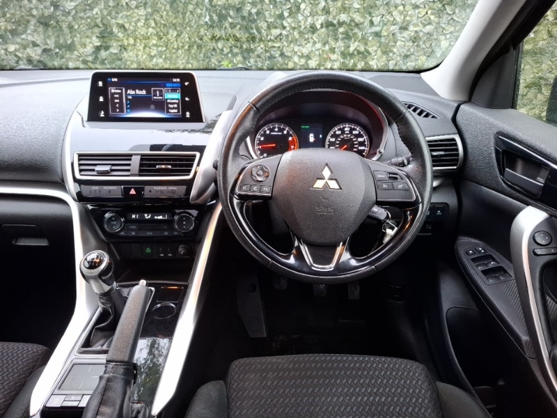 Used Mitsubishi Eclipse Cross 2018 for sale - 77178447: Photo 7