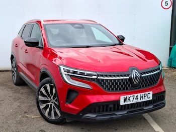 Used Renault Austral 2024 for sale - 79523036: Photo