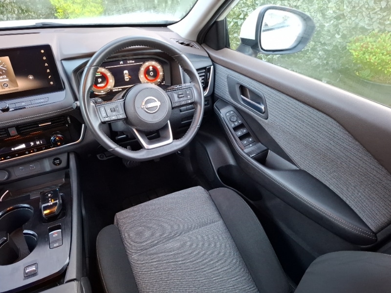 Used Nissan X-Trail 2024 for sale - 76964036: Photo 10