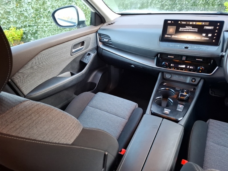 Used Nissan X-Trail 2024 for sale - 76964036: Photo 11