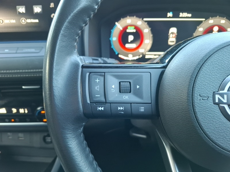 Used Nissan X-Trail 2024 for sale - 76964036: Photo 12