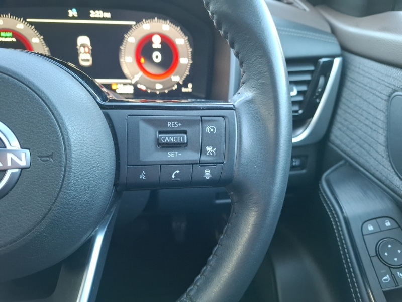 Used Nissan X-Trail 2024 for sale - 76964036: Photo 13