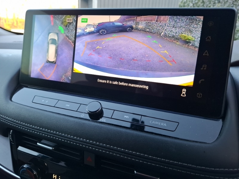 Used Nissan X-Trail 2024 for sale - 76964036: Photo 14