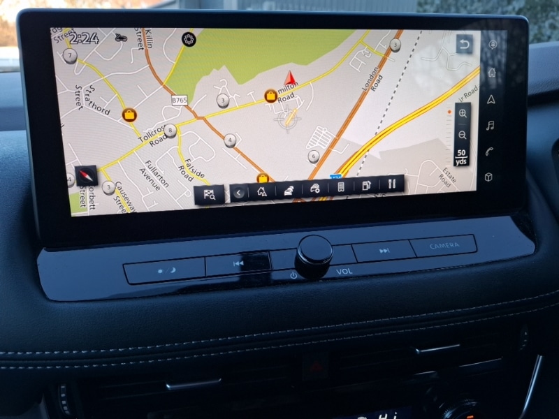 Used Nissan X-Trail 2024 for sale - 76964036: Photo 15