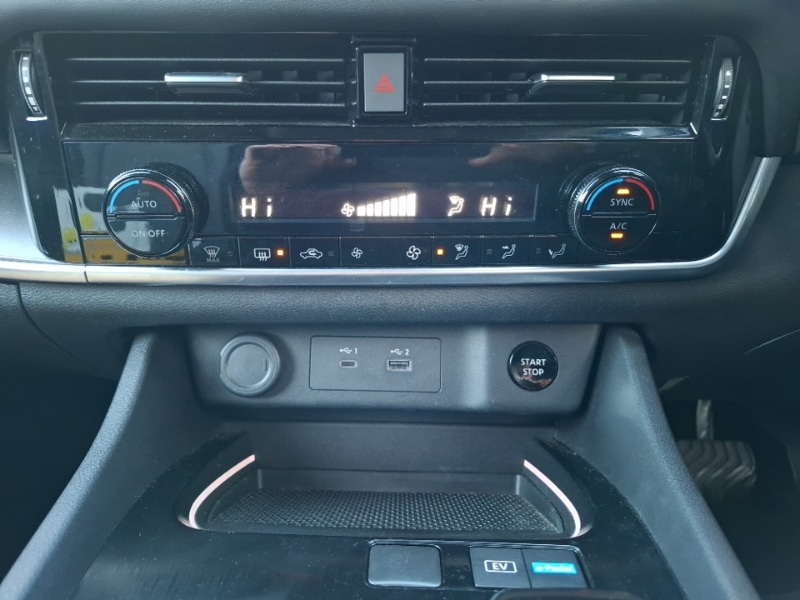 Used Nissan X-Trail 2024 for sale - 76964036: Photo 16