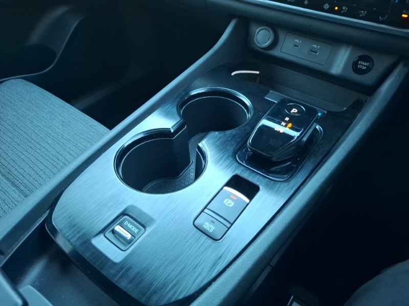 Used Nissan X-Trail 2024 for sale - 76964036: Photo 17