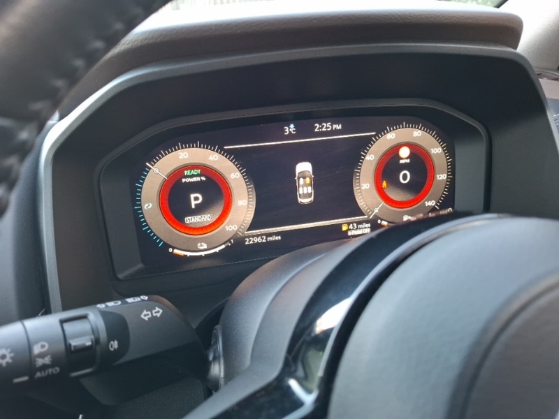 Used Nissan X-Trail 2024 for sale - 76964036: Photo 18