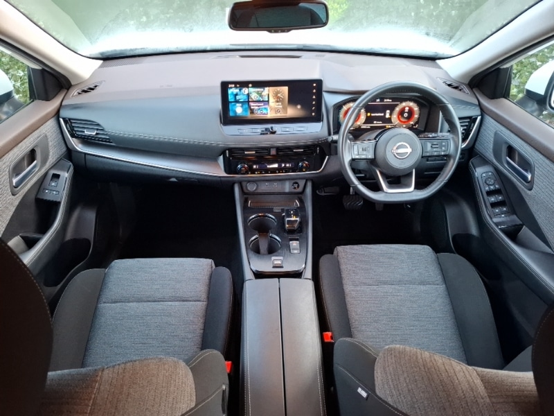 Used Nissan X-Trail 2024 for sale - 76964036: Photo 2