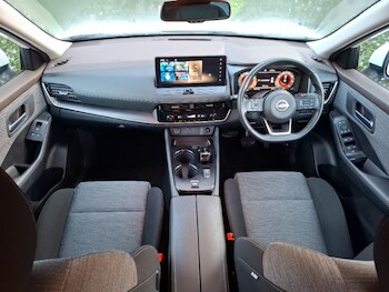 Used Nissan X-Trail 2024 for sale - 76964036: Photo