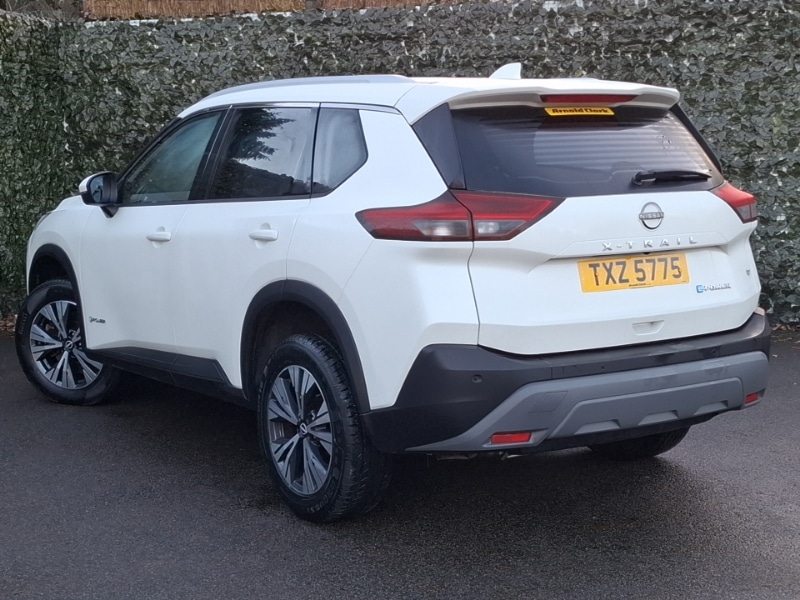 Used Nissan X-Trail 2024 for sale - 76964036: Photo 3