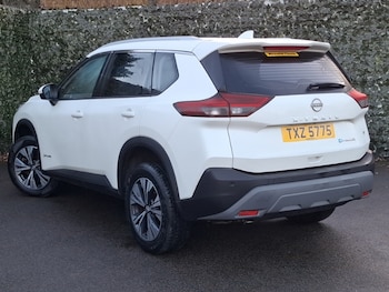 Used Nissan X-Trail 2024 for sale - 76964036: Photo