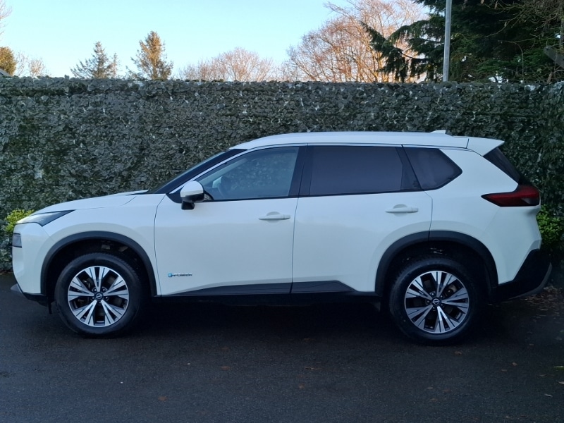 Used Nissan X-Trail 2024 for sale - 76964036: Photo 4