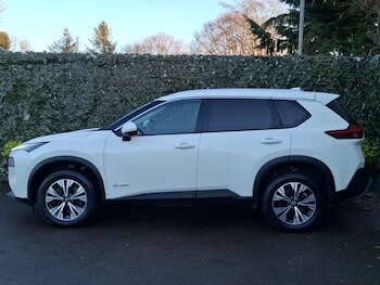 Used Nissan X-Trail 2024 for sale - 76964036: Photo