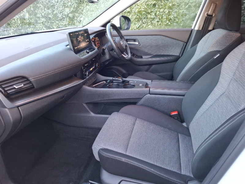 Used Nissan X-Trail 2024 for sale - 76964036: Photo 5