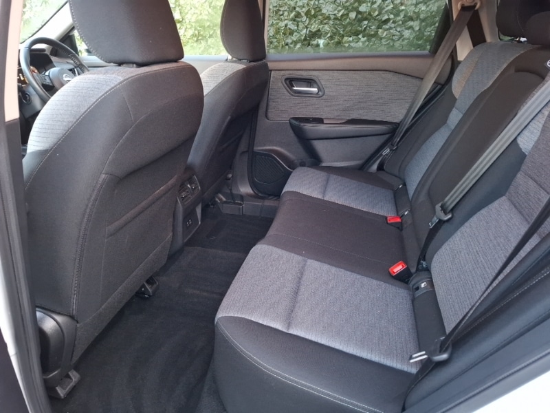 Used Nissan X-Trail 2024 for sale - 76964036: Photo 6