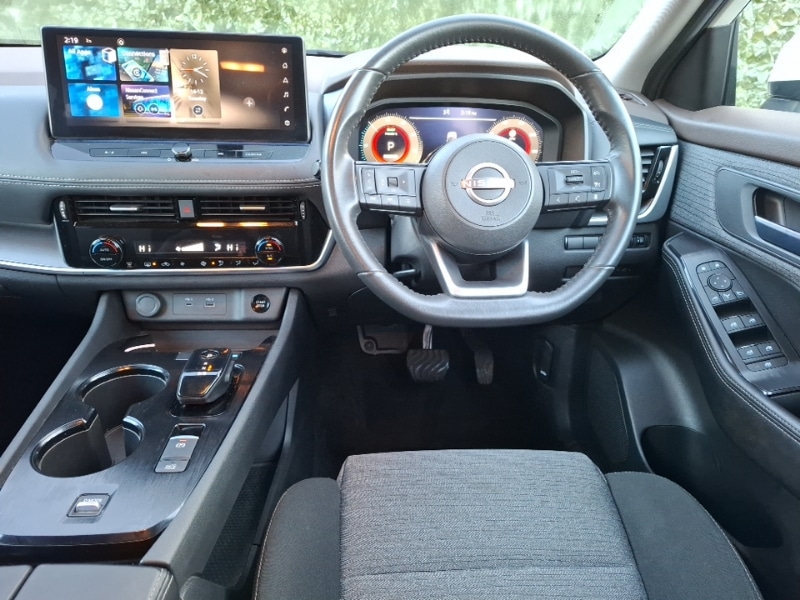 Used Nissan X-Trail 2024 for sale - 76964036: Photo 7