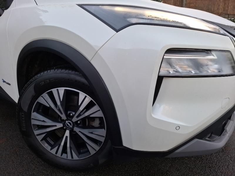 Used Nissan X-Trail 2024 for sale - 76964036: Photo 9