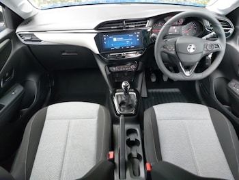 Used Vauxhall Corsa 2024 for sale - 76511518: Photo