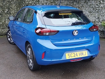 Used Vauxhall Corsa 2024 for sale - 76511518: Photo