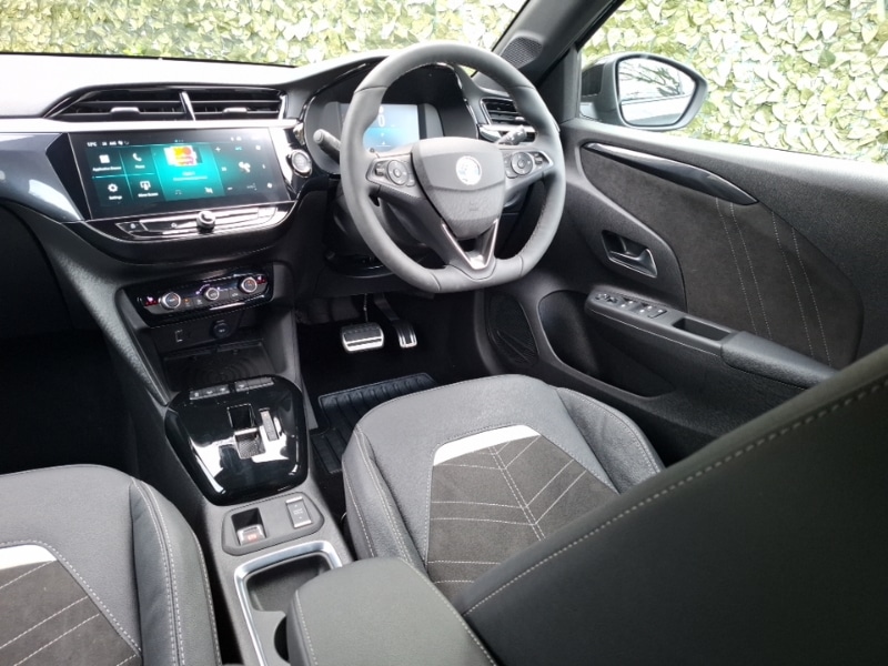 Used Vauxhall Corsa 2025 for sale - 78147168: Photo 10