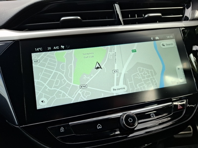 Used Vauxhall Corsa 2025 for sale - 78147168: Photo 13