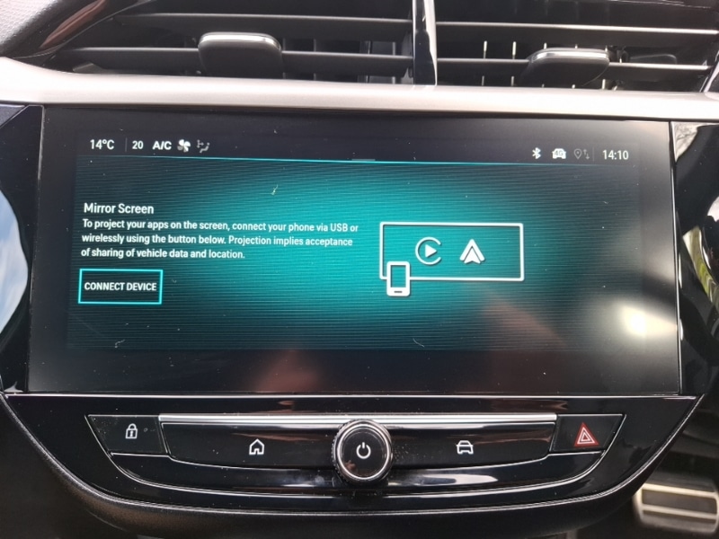 Used Vauxhall Corsa 2025 for sale - 78147168: Photo 14