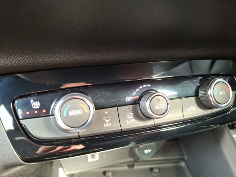 Used Vauxhall Corsa 2025 for sale - 78147168: Photo 15