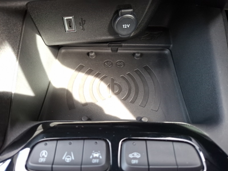 Used Vauxhall Corsa 2025 for sale - 78147168: Photo 16