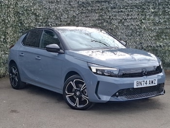 Used Vauxhall Corsa 2025 for sale - 78147168: Photo