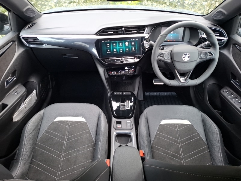 Used Vauxhall Corsa 2025 for sale - 78147168: Photo 2