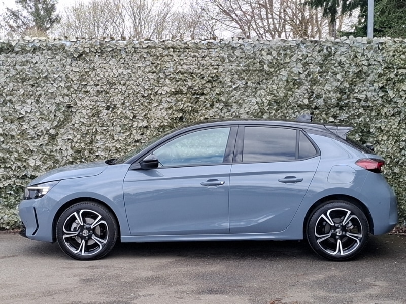 Used Vauxhall Corsa 2025 for sale - 78147168: Photo 4