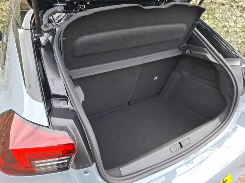 Used Vauxhall Corsa 2025 for sale - 78147168: Photo 8