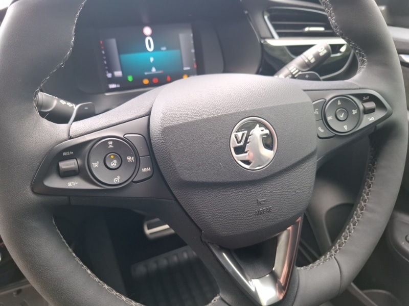 Used Vauxhall Corsa 2025 for sale - 78147168: Photo 9