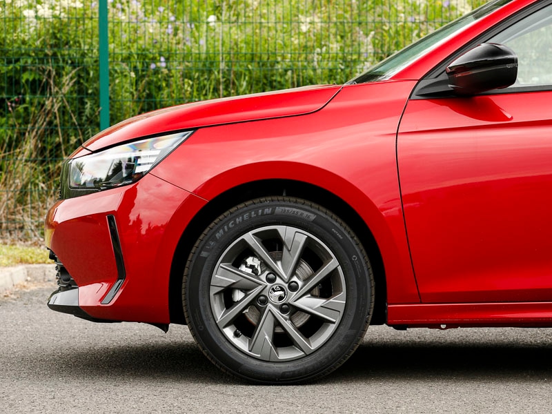 Used Vauxhall Corsa 2025 for sale - 76839076: Photo 19