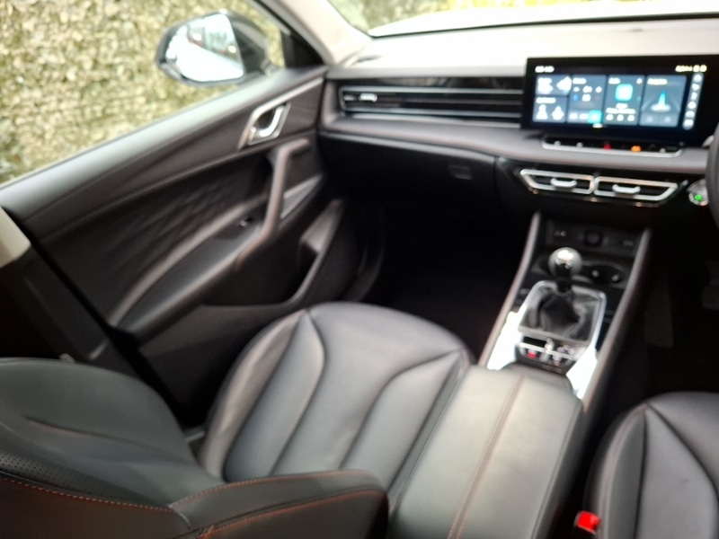 Used MG MG HS 2025 for sale - 77500002: Photo 11