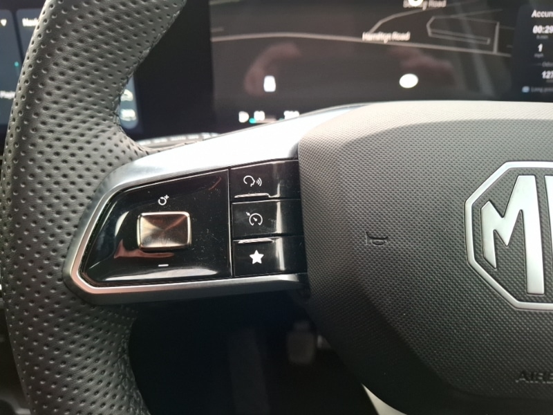 Used MG MG HS 2025 for sale - 77500002: Photo 12