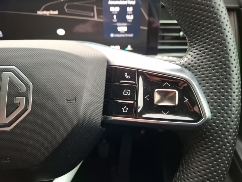 Used MG MG HS 2025 for sale - 77500002: Photo 13