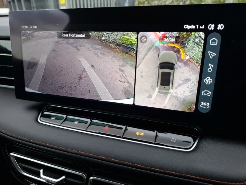 Used MG MG HS 2025 for sale - 77500002: Photo 14