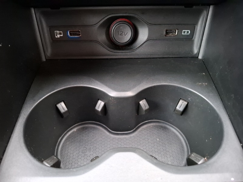 Used MG MG HS 2025 for sale - 77500002: Photo 17