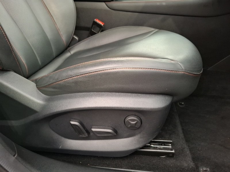 Used MG MG HS 2025 for sale - 77500002: Photo 18