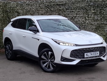 MG MG HS feature image