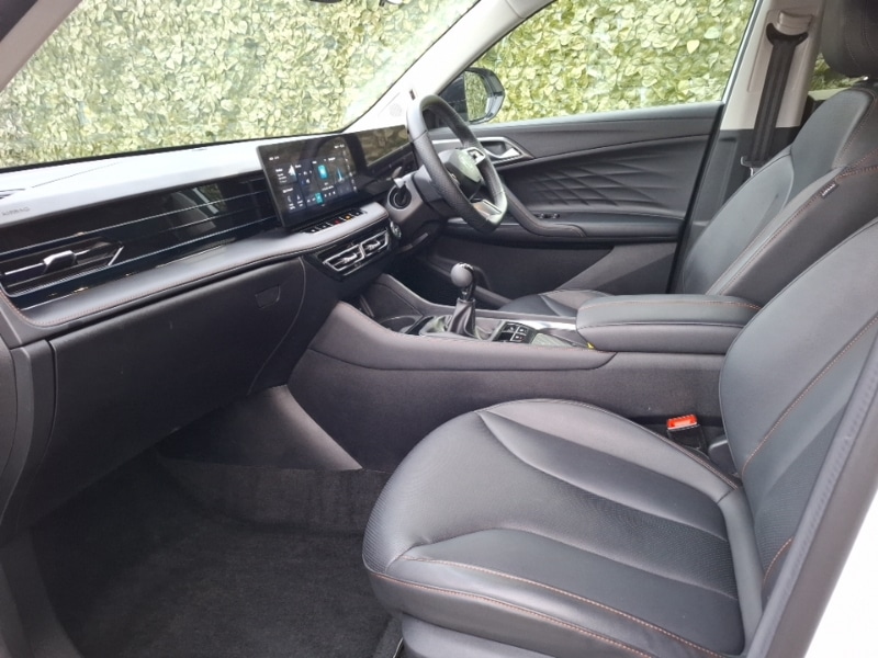 Used MG MG HS 2025 for sale - 77500002: Photo 5