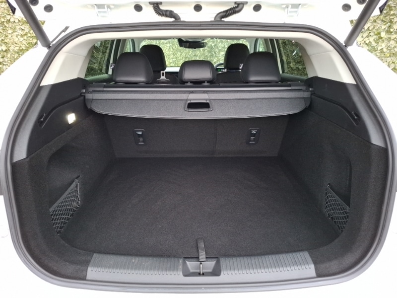 Used MG MG HS 2025 for sale - 77500002: Photo 8