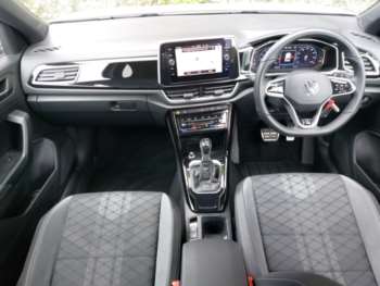 Used Volkswagen T-Roc 2022 for sale - 75362579: Photo