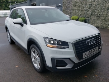 2019 - 30 TDI Sport 5dr