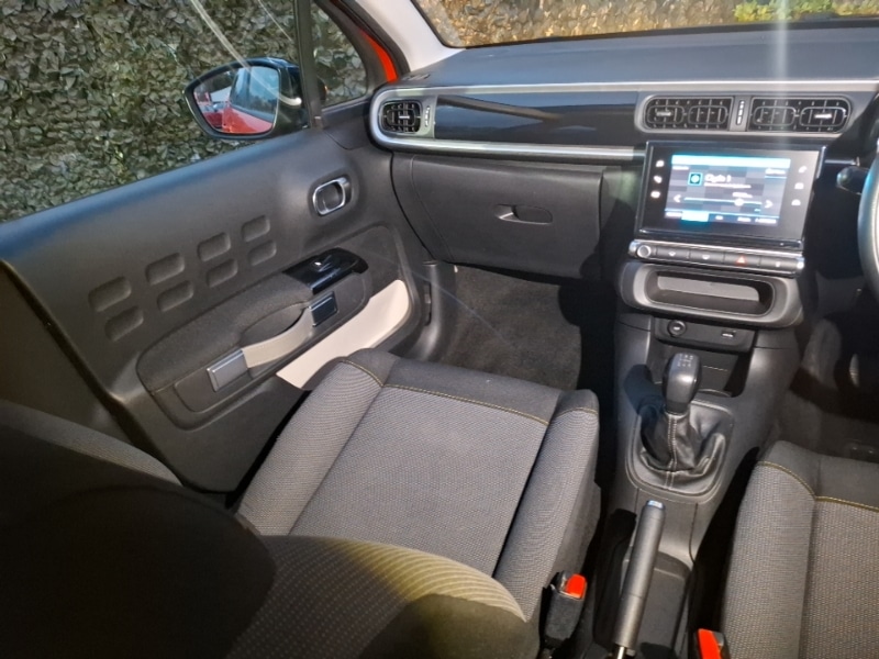 Used Citroen C3 2020 for sale - 77173743: Photo 11